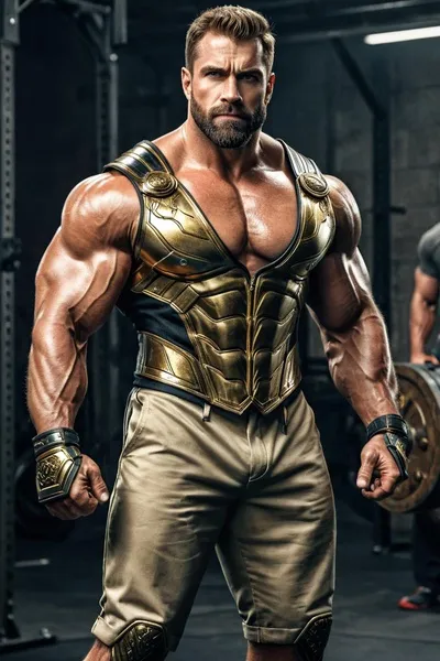 Alden Cavor Hintergrund