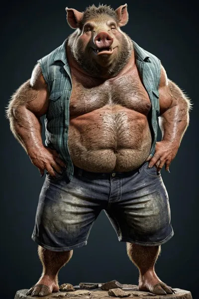 Harlan Brogden fundo