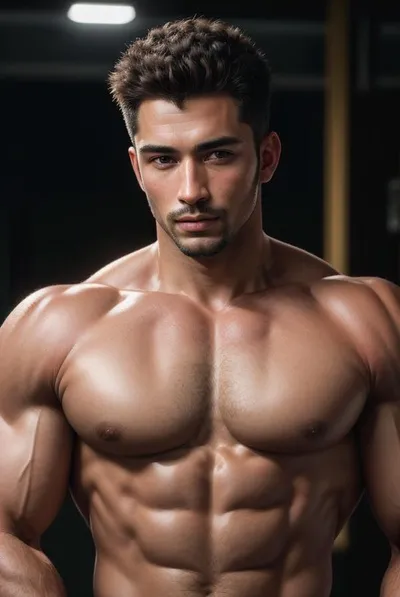 Marvin Eckholt fondo