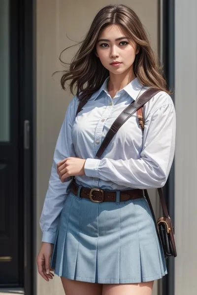 Jenny バックグラウンド