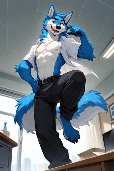 Mic バックグラウンド