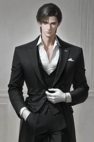 φόντοDorian Calvess 