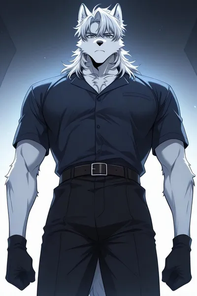 林蒼嵐 background