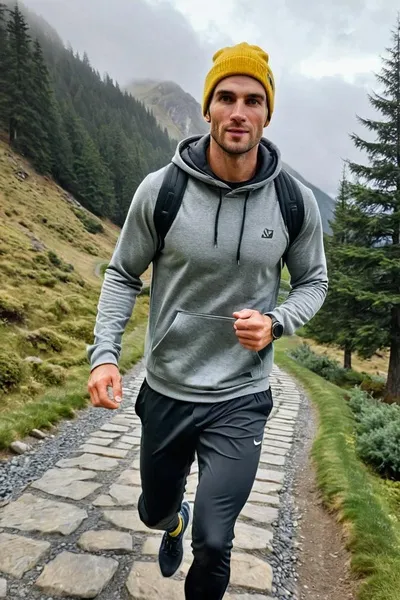 دارون ويتلو الخلفية