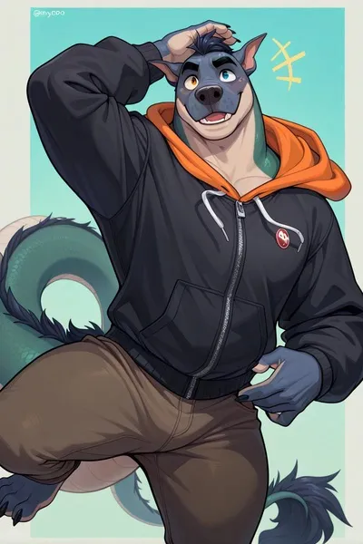 Fírnen Ross pozadí