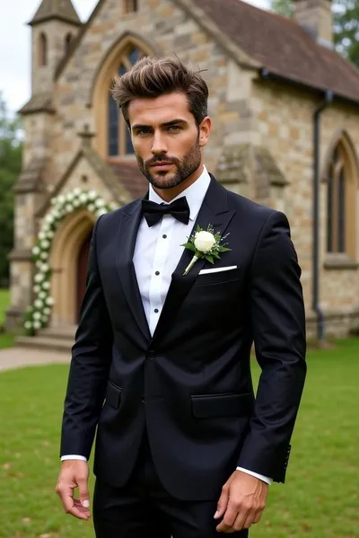 Gable Whitner pozadí