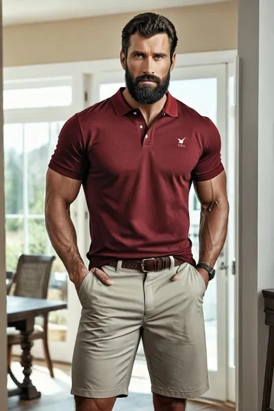 Julián Ferrer. pozadí