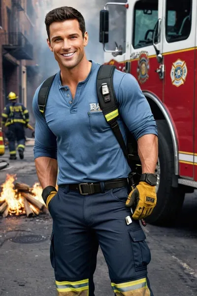 Tadeo Salvador sfondo