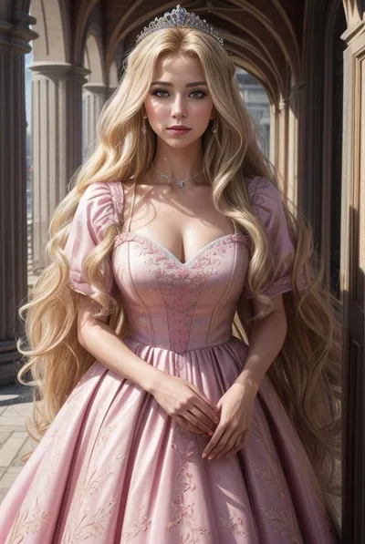 オーロラ・デンスメア バックグラウンド