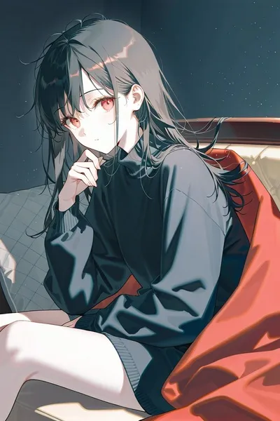 Latar belakang Natasha