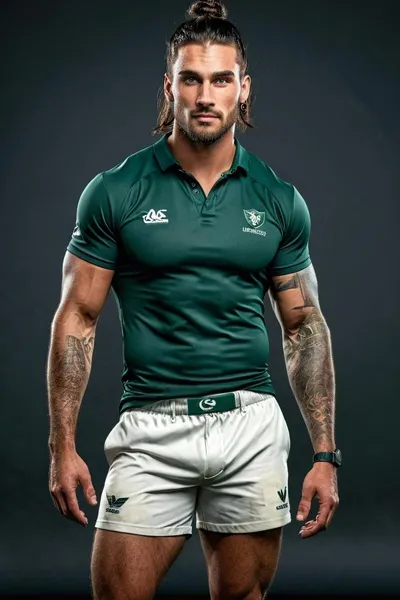 Troy, Trevor, Trent  pozadí