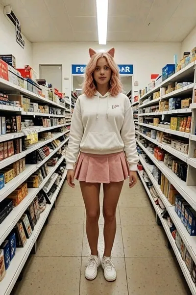 Mira Louw achtergrond