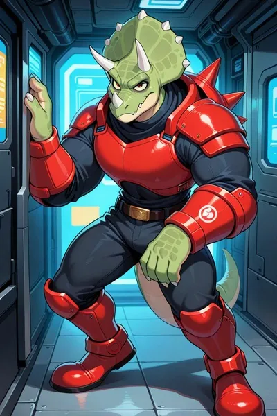 Drask Threemorn pozadí