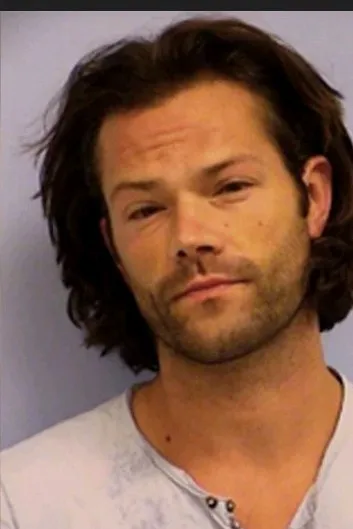 Jared Padalecki pozadí