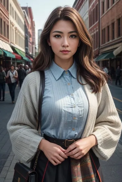 Maris Elthorne fondo