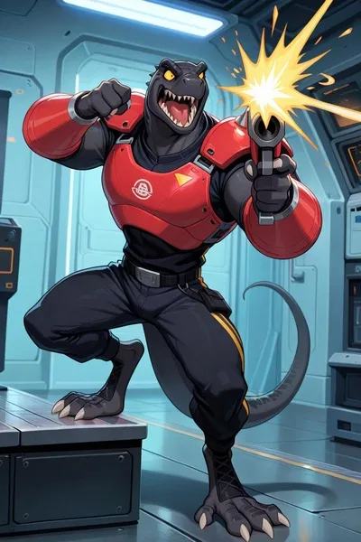 Skraeth Talonfire fone