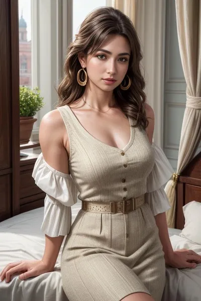 Marlen Vogler पृष्ठभूमि