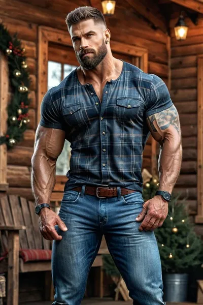 ローワン・ブラックソーン バックグラウンド