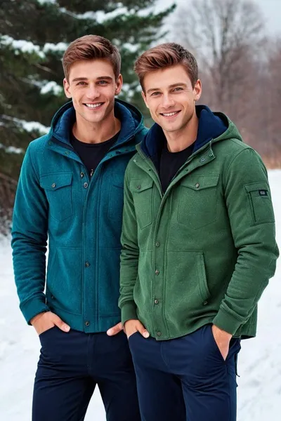 Andrea, Matteo sfondo