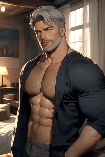 Reynard Defille pozadí