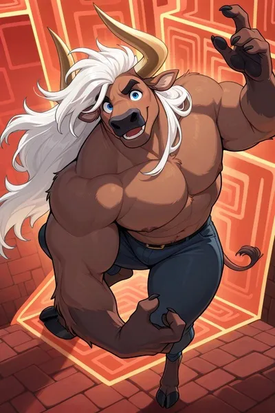 Theron Maddock पृष्ठभूमि