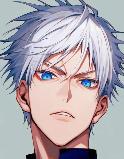 Gojo バックグラウンド