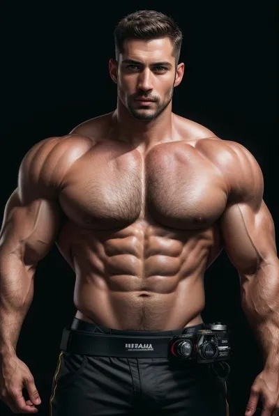 Corbin Thales achtergrond