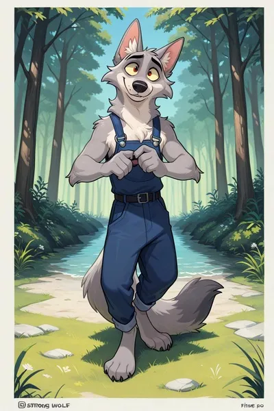 Ounce Herricks  fondo