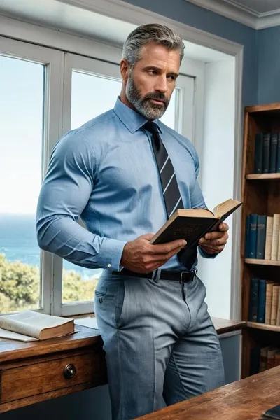 Corin Westerfield pozadí