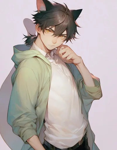 Bongetsu Furi  arka plan