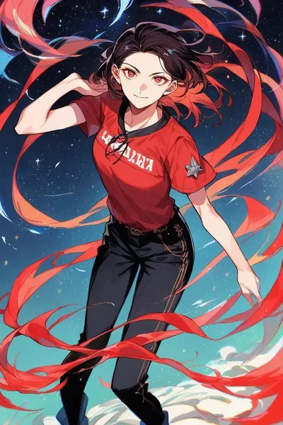 Yoleida  バックグラウンド