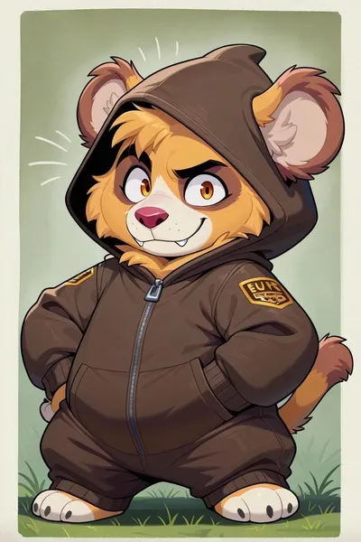 Tika Twirrfur 배경