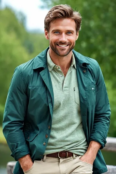 Callen Moran pozadí