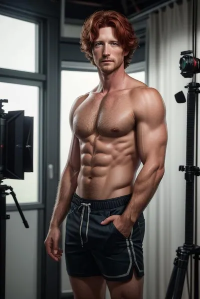 Keiran Mallory pozadí