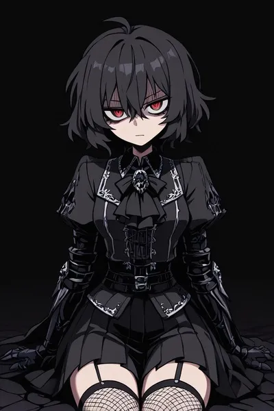 Мелисса фон