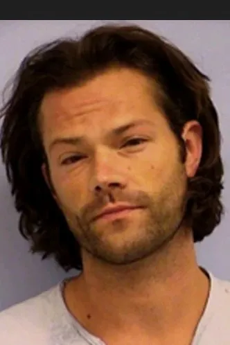 Jared Padalecki pozadí