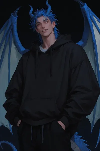 Ansoni Saminori  fundal