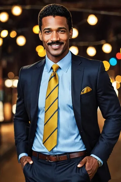 Tyson Mumford bakgrund