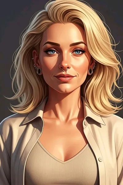 Emma Bancroft pozadí