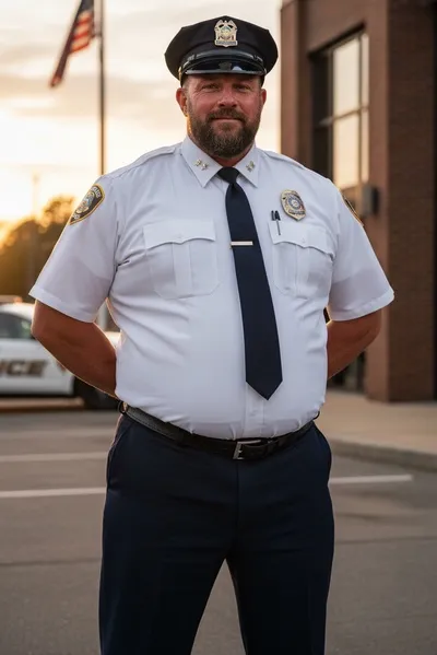 Frank Kowalski pozadí