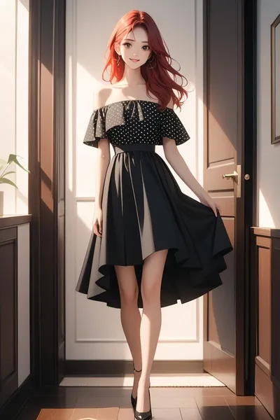 Crystal waggoner  バックグラウンド