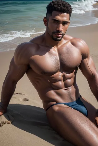 Latar belakang Calen Draper