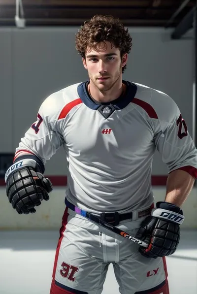 Tanner Mc'Intire sfondo