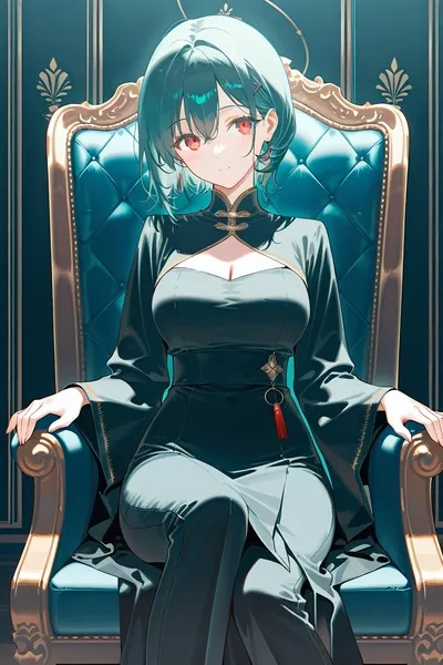 Sira Grace Roséwood arrière-plan