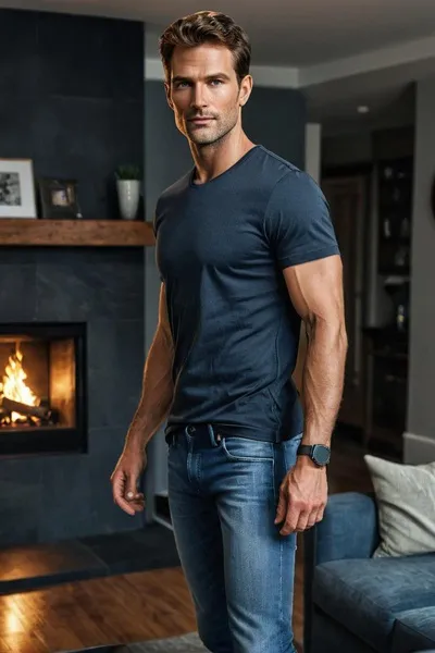 जैकरी वाल्टन पृष्ठभूमि