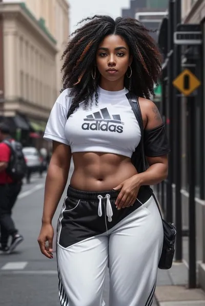 Camira Holt Hintergrund