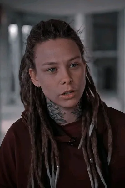 Кристина Штрэфонд фон