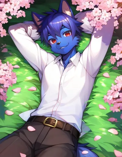 Ravion Crestfall pozadí