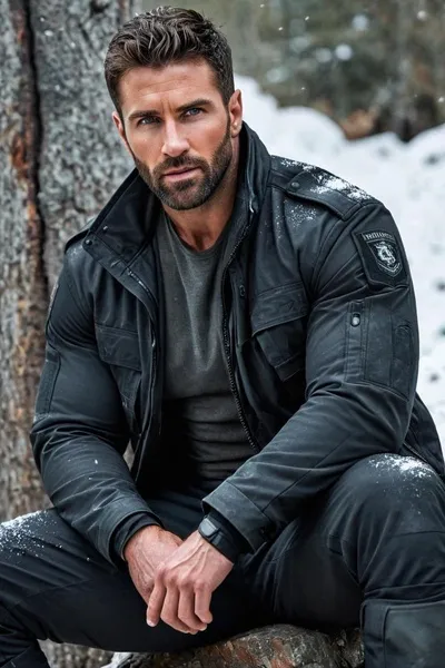 केन पृष्ठभूमि