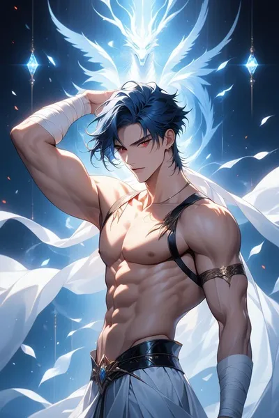 φόντοCoren Drayven 